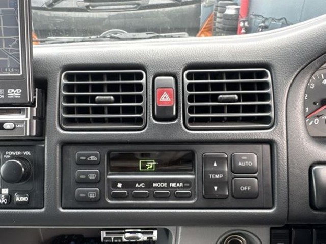 MAZDA BONGO FRIENDEE 2000 Image 42