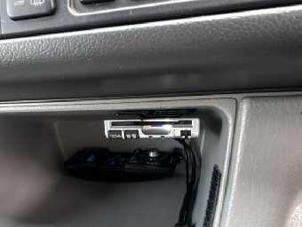 MAZDA BONGO FRIENDEE 2000 Image 37