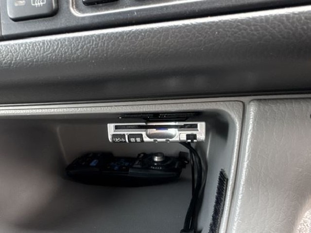 MAZDA BONGO FRIENDEE 2000 Image 43
