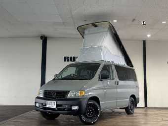 MAZDA BONGO FRIENDEE 2000 Image 40
