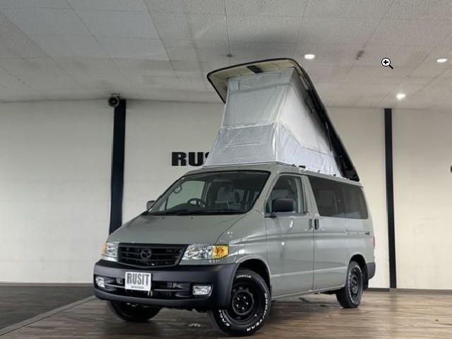 MAZDA BONGO FRIENDEE 2000 Image 46