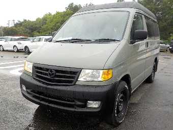 MAZDA BONGO FRIENDEE 2000 Image 1