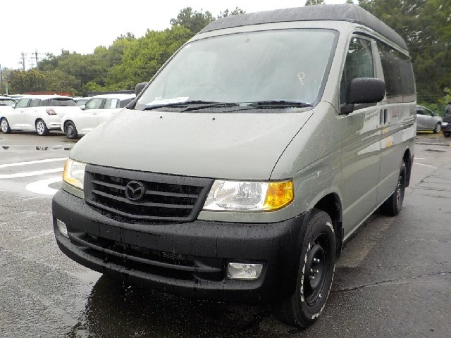 MAZDA BONGO FRIENDEE 2000 Image 47