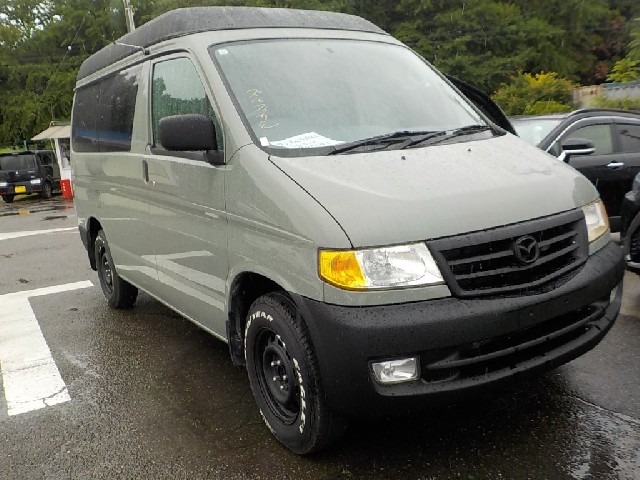 MAZDA BONGO FRIENDEE 2000 Image 48