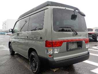 MAZDA BONGO FRIENDEE 2000 Image 3