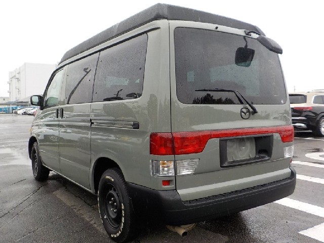 MAZDA BONGO FRIENDEE 2000 Image 49