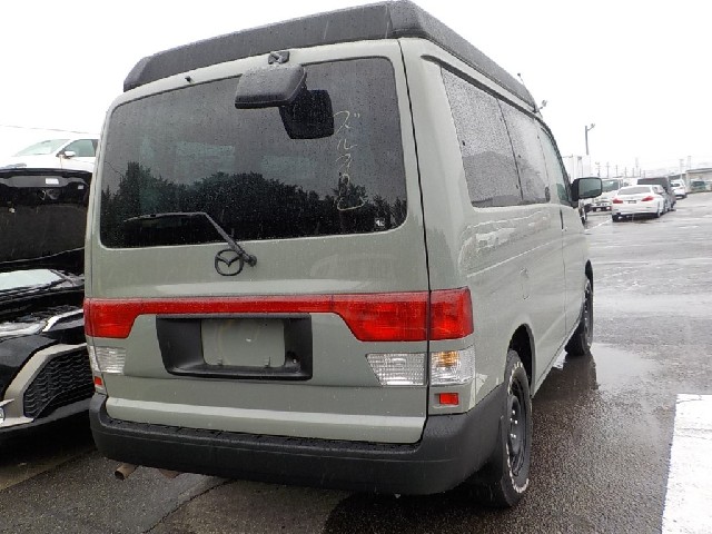 MAZDA BONGO FRIENDEE 2000 Image 50