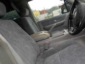 MAZDA BONGO FRIENDEE 2000 Image 5