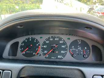 MAZDA BONGO FRIENDEE 2000 Image 7