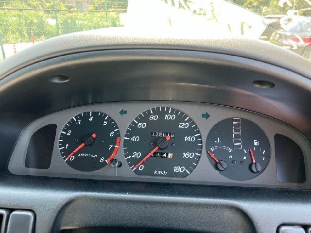 MAZDA BONGO FRIENDEE 2000 Image 53