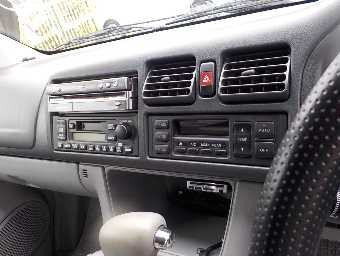 MAZDA BONGO FRIENDEE 2000 Image 8