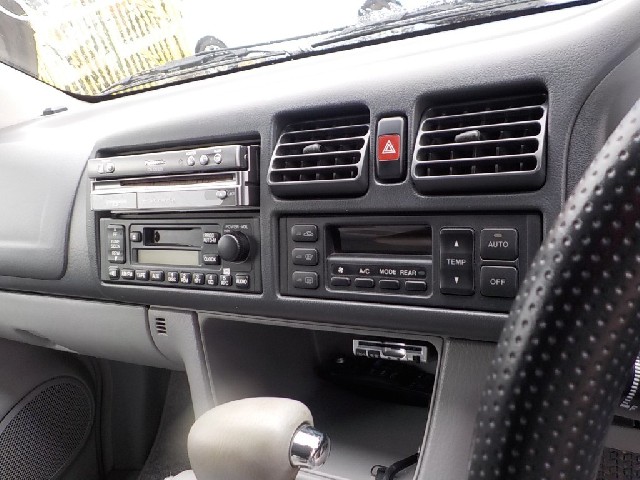 MAZDA BONGO FRIENDEE 2000 Image 54