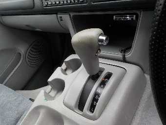 MAZDA BONGO FRIENDEE 2000 Image 9