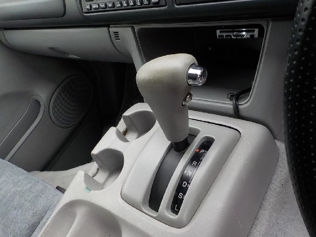 MAZDA BONGO FRIENDEE 2000 Image 55