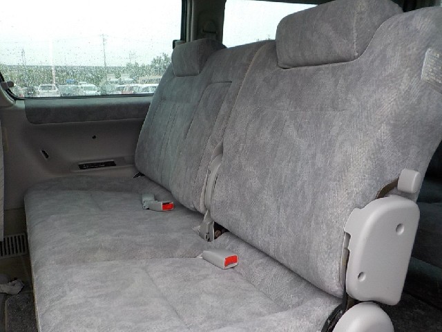 MAZDA BONGO FRIENDEE 2000 Image 57