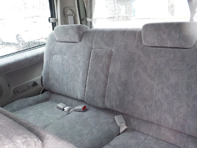 MAZDA BONGO FRIENDEE 2000 Image 58