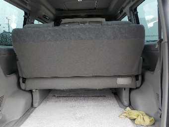 MAZDA BONGO FRIENDEE 2000 Image 13