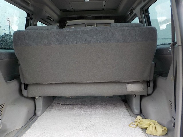 MAZDA BONGO FRIENDEE 2000 Image 59