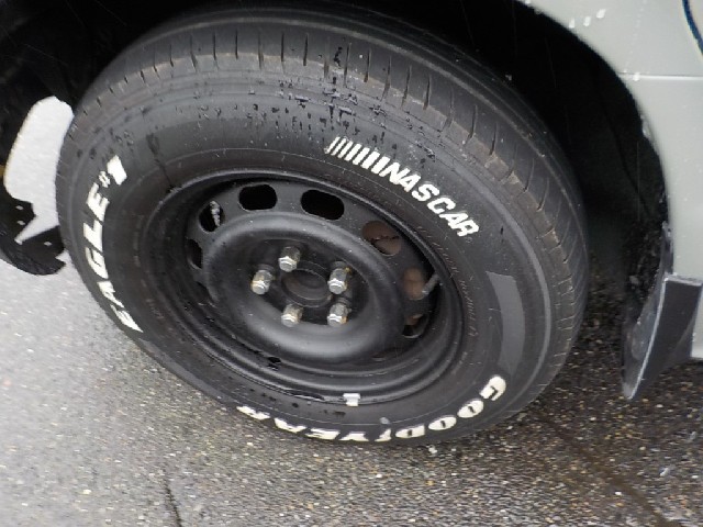 MAZDA BONGO FRIENDEE 2000 Image 60