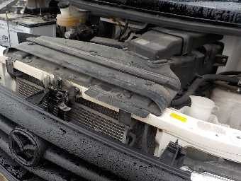 MAZDA BONGO FRIENDEE 2000 Image 15