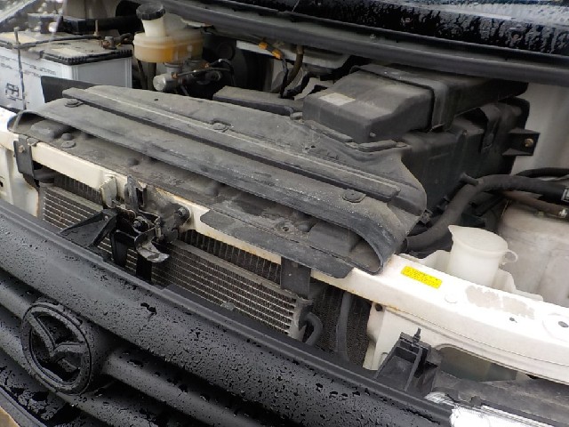 MAZDA BONGO FRIENDEE 2000 Image 61