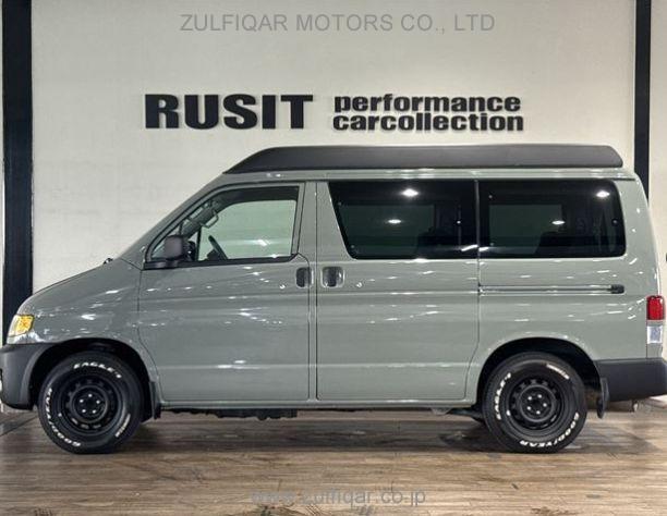 MAZDA BONGO FRIENDEE 2000 Image 8