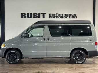 MAZDA BONGO FRIENDEE 2000 Image 8