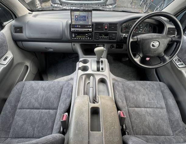 MAZDA BONGO FRIENDEE 2000 Image 9