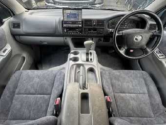 MAZDA BONGO FRIENDEE 2000 Image 9