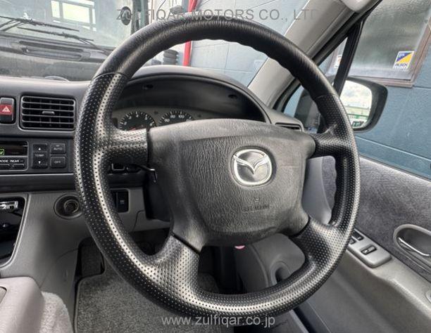 MAZDA BONGO FRIENDEE 2000 Image 10