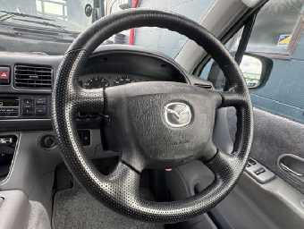 MAZDA BONGO FRIENDEE 2000 Image 10