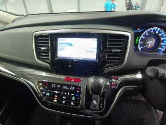HONDA ODYSSEY HYBRID 2016 Image 11