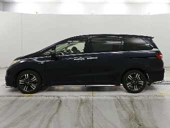 HONDA ODYSSEY HYBRID 2016 Image 4