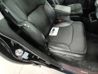 HONDA ODYSSEY HYBRID 2016 Image 10