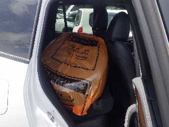 BMW X3 2022 Image 11
