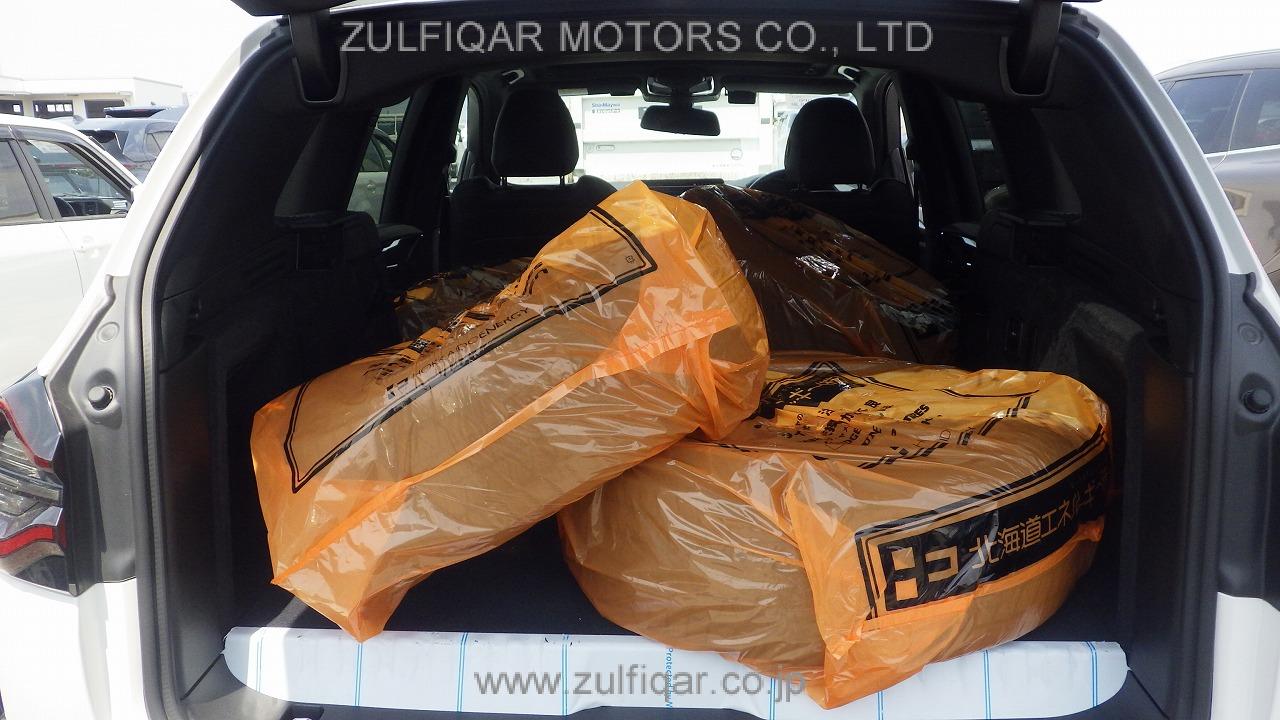 BMW X3 2022 Image 12