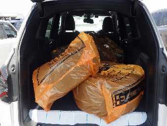 BMW X3 2022 Image 12