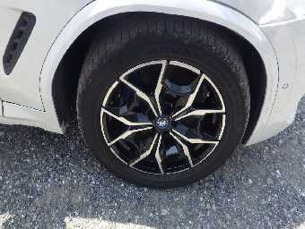 BMW X3 2022 Image 16