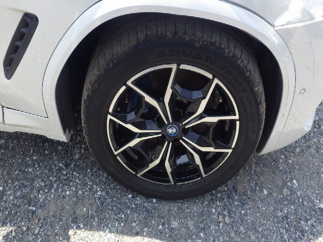 BMW X3 2022 Image 22