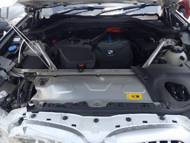 BMW X3 2022 Image 23
