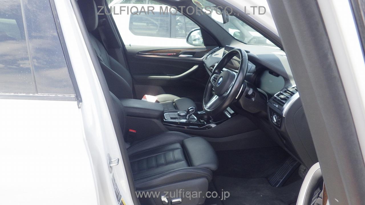 BMW X3 2022 Image 5