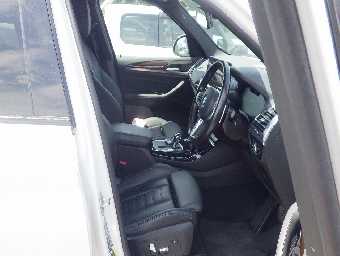 BMW X3 2022 Image 5