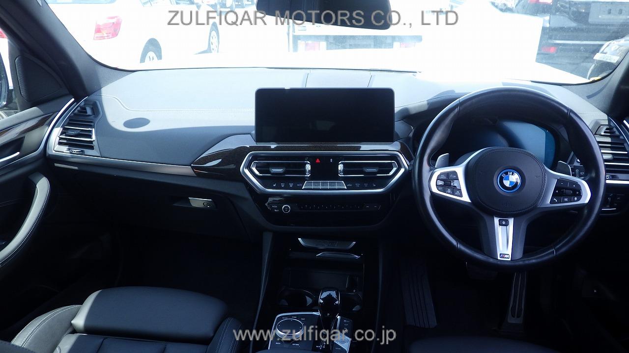 BMW X3 2022 Image 6