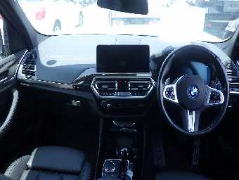 BMW X3 2022 Image 6