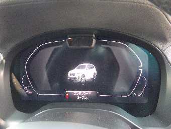 BMW X3 2022 Image 9