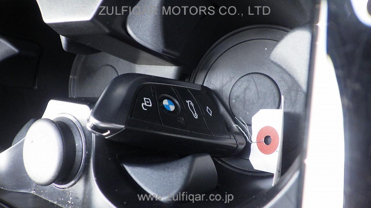 BMW X3 2022 Image 10