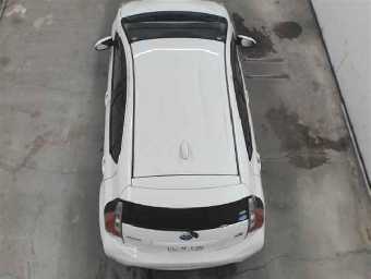 TOYOTA AQUA 2015 Image 10
