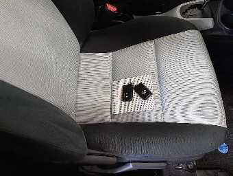 TOYOTA AQUA 2014 Image 10
