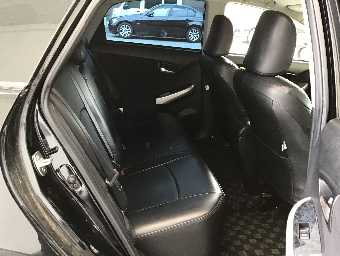 TOYOTA PRIUS 2014 Image 6