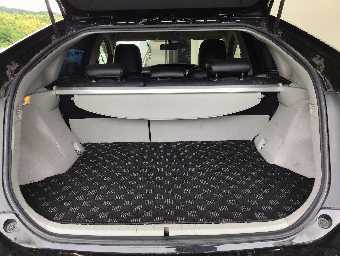 TOYOTA PRIUS 2014 Image 7